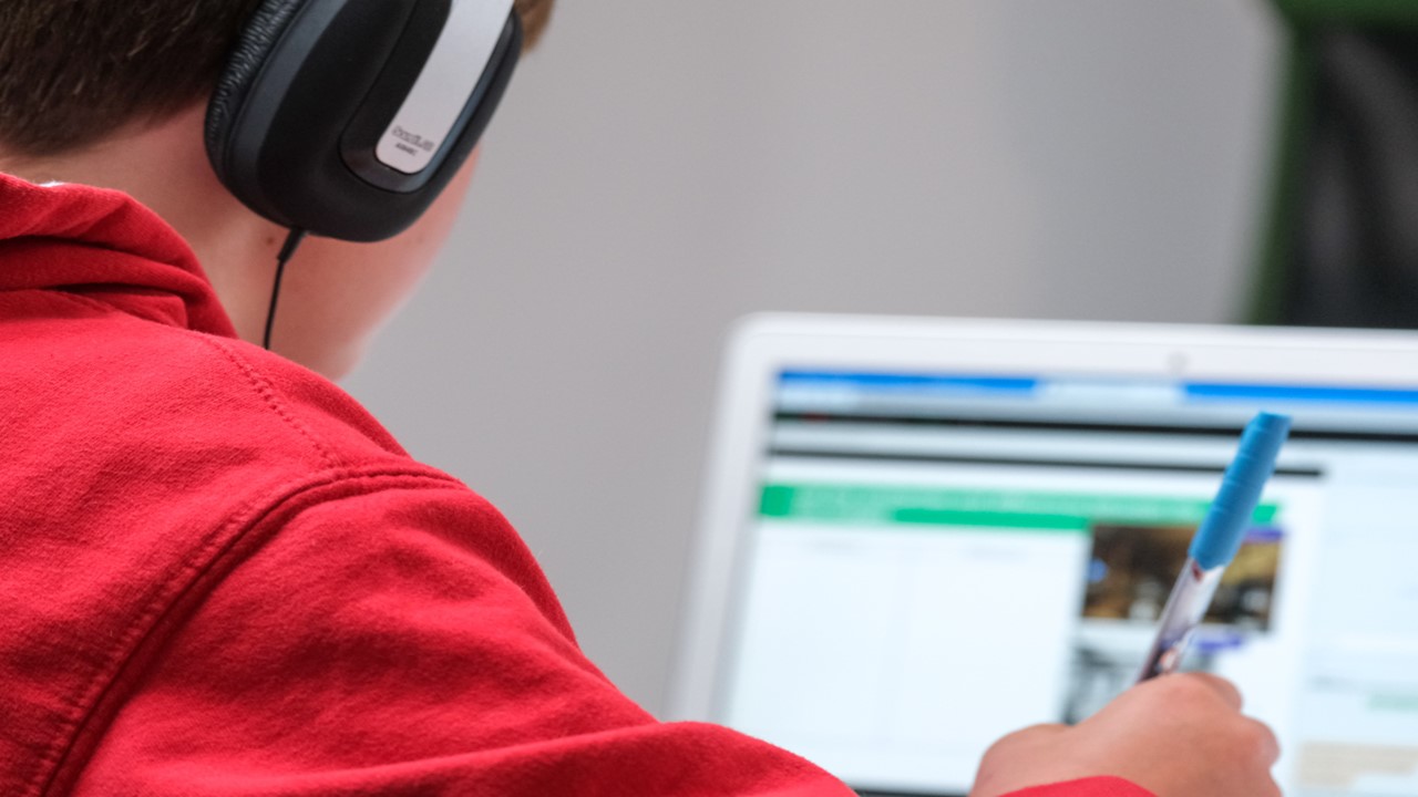 Online Training Platforms for Business Skills