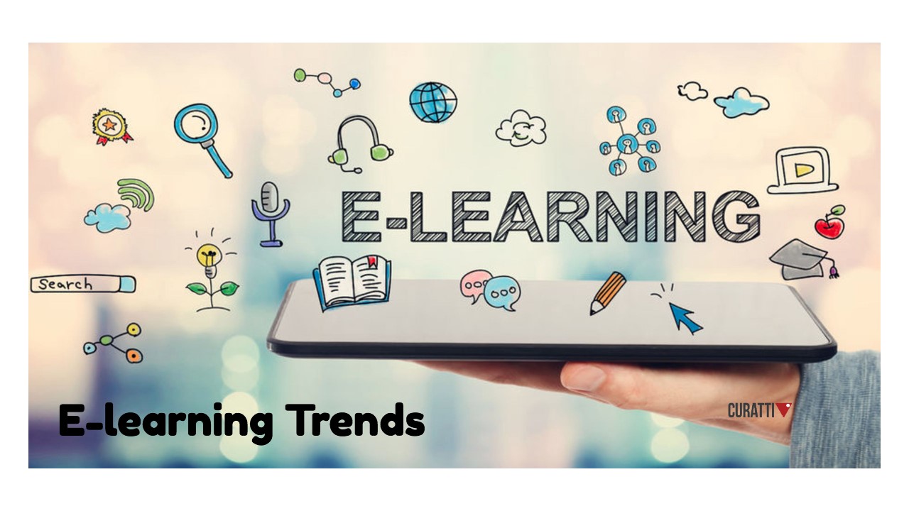 Trends in Online Learning for 2022