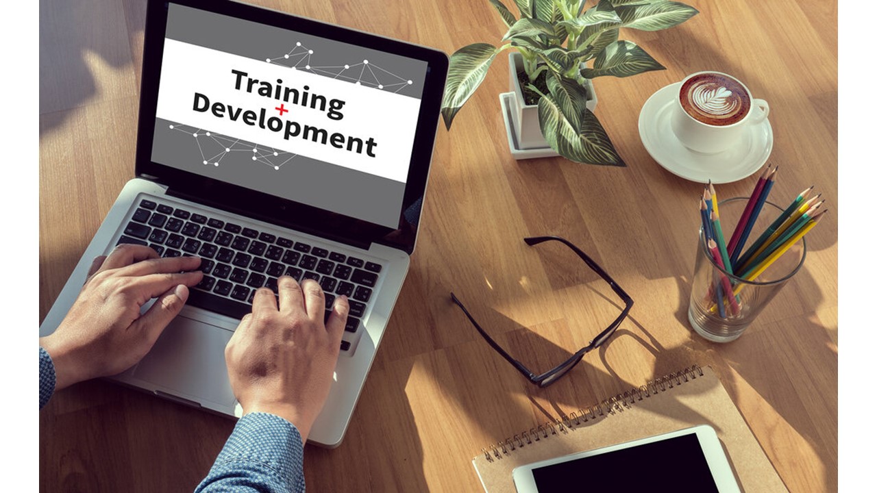 What Is Essential For Employees When Learning Via An Online Training Platform?