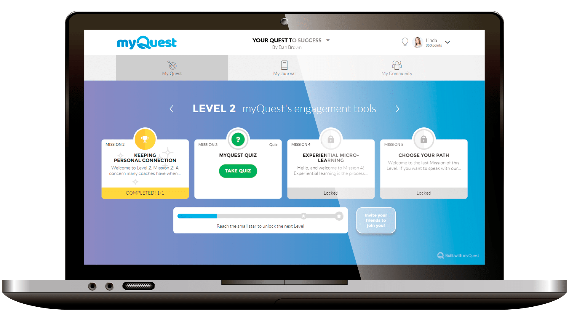 How myQuest Uses the AFT Model to Improve Learning Outcomes